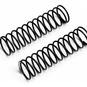 SHOCK SPRING 13x57x1.1mm 13coils (2.7lb.Silver) Tylko dziś