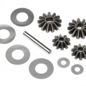 Okazja GEAR DIFF BEVEL GEARS ( 13T AND 10T)