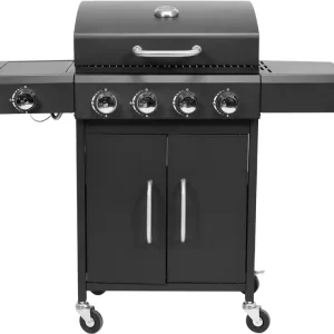 GRILL GAZOWY TORNE 4+1, 14,4KW Oferta