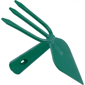 Taniej MOTYKA Z KULTYWATOREM 75MM