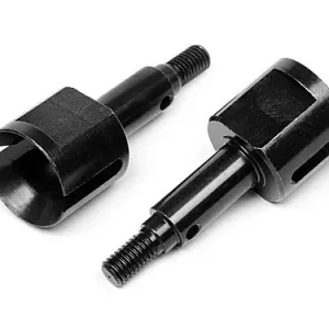 SUPER HEAVY DUTY AXLE 8x11x44mm (2pcs) Hit sprzedaży