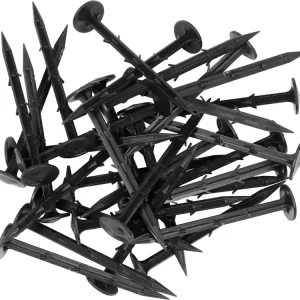 KOŁKI DO AGROTKANINY - 100 SZT. Szybka dostawa