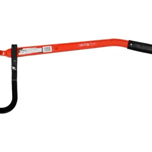 DŹWIGNIA Z HAKIEM DO ODWRACANIA PNIL-830 MM Zamów teraz