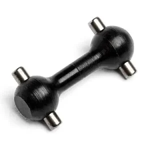 CENTER DRIVE SHAFT 6x14mm Bestseller