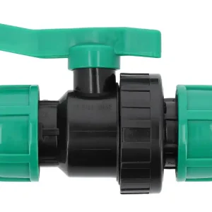 ZAWÓR KULOWY 25X25 MMPP Okazja