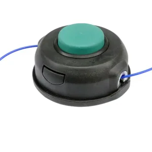 Oferta czasowa GŁOWICA ŻYŁKOWA DO PODKASZAREK I KOS O MAŁEJ I ŚREDNIEJ MOCY (POJ. DO 30CM3), 5 ADAPTERÓW