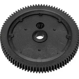 Do wyczerpania zapasów SPUR GEAR 87T (48 PITCH)