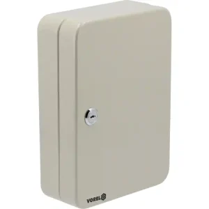 Super okazja SKRZYNKA NA KLUCZE 250X180X80,48 HAKÓW