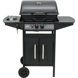 Oferta GRILL GAZOWY BAVEN 2+1, 8KW