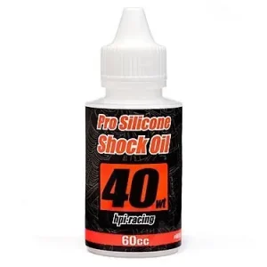 PRO SILICONE SHOCK OIL 40WT (60CC) Kup teraz