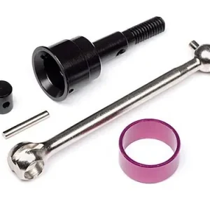 FRONT UNIVERSAL DRIVE SHAFT SET FOR NITRO 3 DRIFT Najlepsza cena