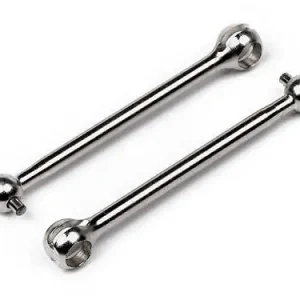 Darmowy zwrot FRONT UNIVERSAL DRIVE SHAFT 6x47mm (2pcs)