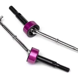 Super okazja REAR UNIVERSAL DRIVE SHAFT SET FOR NITRO 3 DRIFT