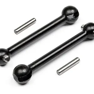 DRIVE SHAFT 6.2x32mm (2pcs) Łatwy zwrot