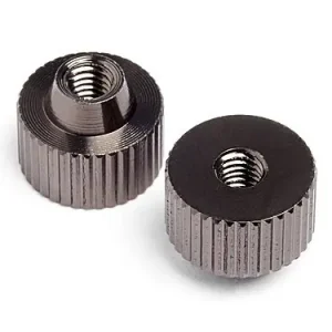 Niska cena THUMBSCREW M3X9X7MM (2PCS)