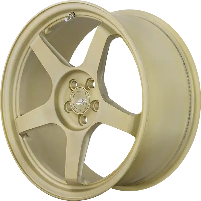 BC Forged 20" Model BCR S5 Nowość