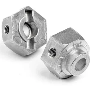 Bezpieczne zakupy LOCKING HEX WHEEL HUB 12mm