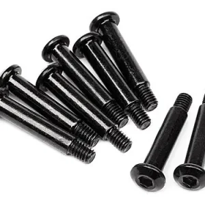 STEP SCREW M5x20mm (8pcs) Promocja