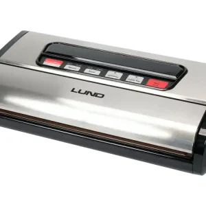 PAKOWARKA PRÓŻNIOWA 165W, MAX 32CM, 70 DO -90KPA Tylko dziś