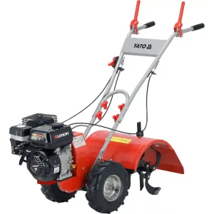 GLEBOGRYZARKA SPALINOWA 48CM POJ 196 CM3 Tylko dziś