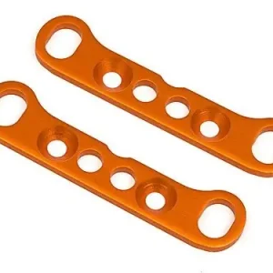 Super okazja SUSPENSION MOUNT A 38mm (ORANGE/2pcs)