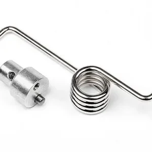 ALUMINUM MOUNT AND RETAINER SET (SAVAGE XL) Niska cena