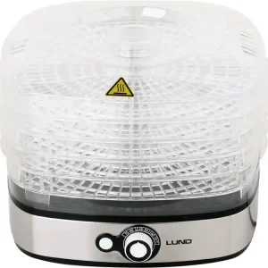 Najlepsza cena SUSZARKA SPOŻYWCZA 5 SIT, 420-500W