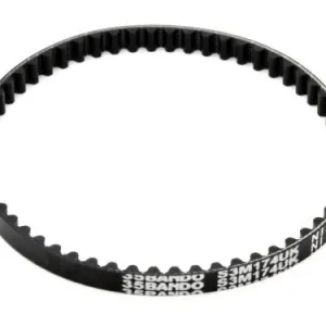 URETHANE BELT S3M 174 UG 4MM (REAR/SPRINT). Bezpieczna płatność