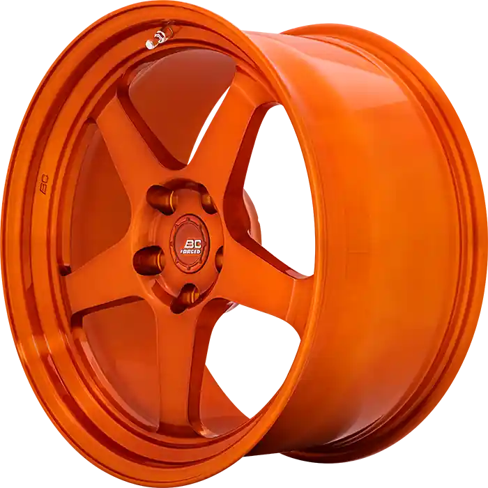Hit cenowy BC Forged 19" Model TD03