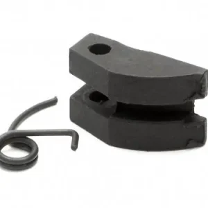 Oferta TEFLON CLUTCH SHOE AND SPRING SET (NITRO 3)