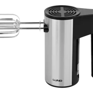 Tylko dziś MIKSER RĘCZNY 200-250W Z PODSTAWKĄ