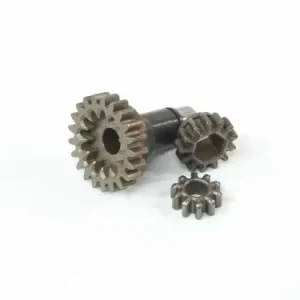 Ograniczona ilość GEAR SET (21T/13T/10T)(REVERSE MODULE/SAVAGE)