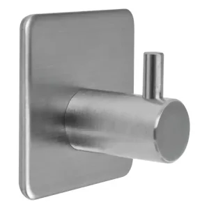 Kup online WIESZAK POJEDYNCZY STEELY Z TAŚMĄ 3M