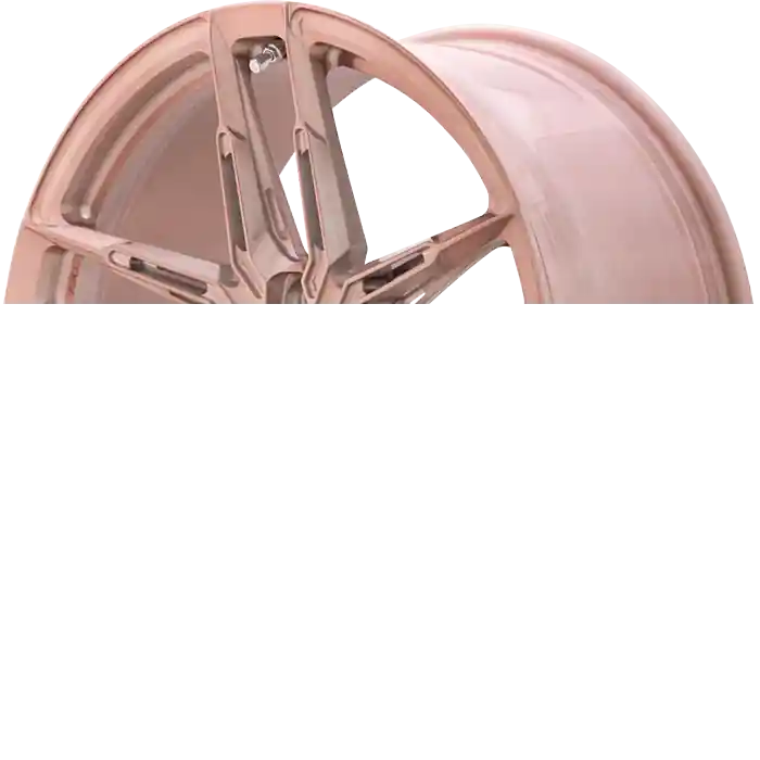 BC Forged 19" Model EH672 Bestseller