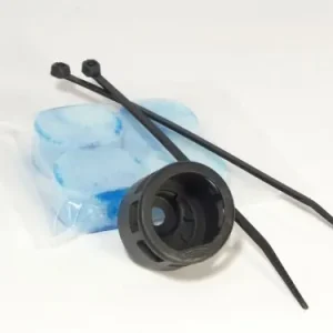 Nie przegap AIR CLEANER (35 x 35mm)