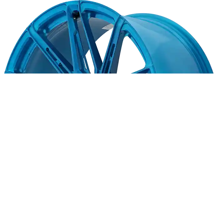 BC Forged 19" Model EH671 Ostatnie sztuki