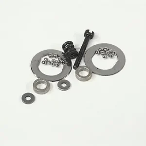 BALL DIFF MAINTENANCE SET (SPRINT) Rabat