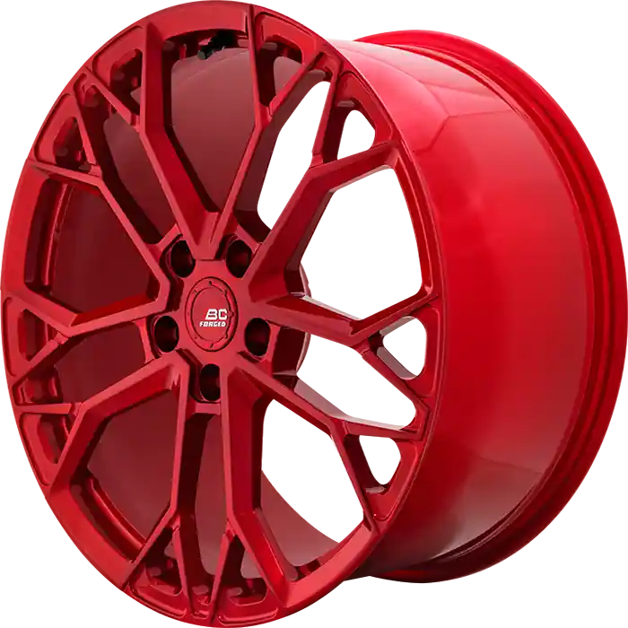BC Forged 19" Model EH511 Oferta czasowa