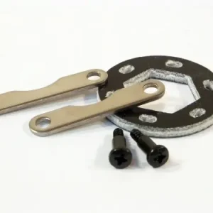 Wybór klientów BRAKE DISK AND PLATE SET