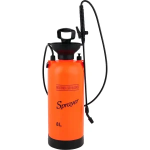 Zniżka OPRYSKIWACZ CIŚNIENIOWY RĘCZNY 8L, SPRAYER