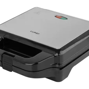 Ostatnia szansa OPIEKACZ 1400W, 4 TOSTY