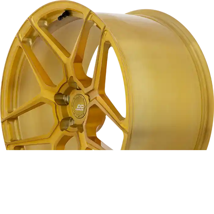 BC Forged 19" Model EH309 Oferta limitowana