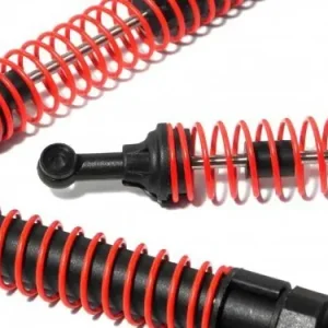 SPORT SHOCK SET 104 - 162MM (ASSEMBLED/4 PCS/SAVAGE) Szybka wysyłka