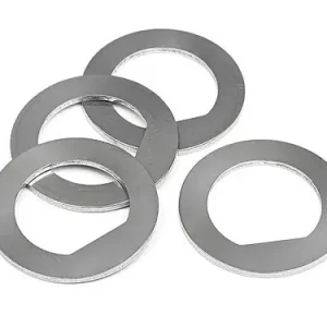 Taniej DIFFERENTIAL RING 13.8x21mm D-CUT (4pcs)