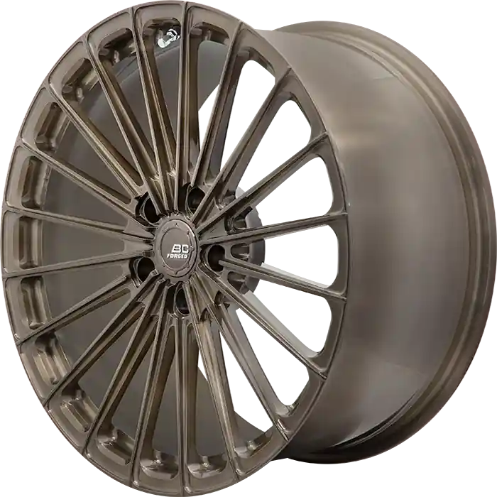 BC Forged 19" Model EH201 Promocja