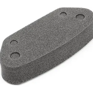 Oferta czasowa URETHANE BUMPER (GRAY)