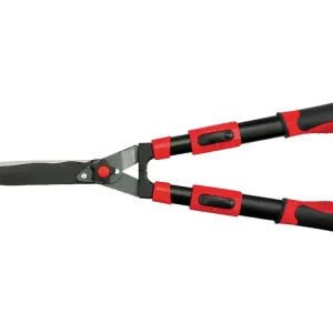 Zamów teraz NOŻYCE DO ŻYWOPŁOTU, TELESKOPOWE 690-890 MM