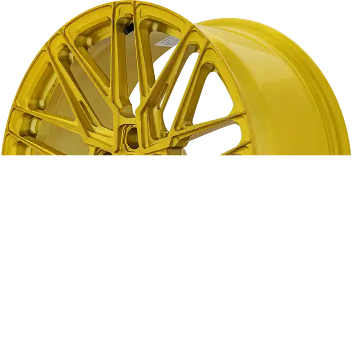 Ostatnia szansa BC Forged 19" Model EH186