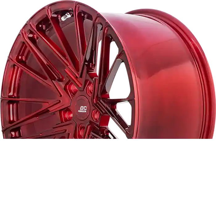 BC Forged 19" Model EH185 Wysoka jakość