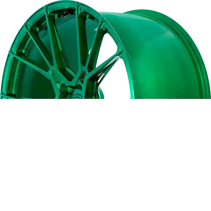 BC Forged 19" Model EH184 Nie przegap